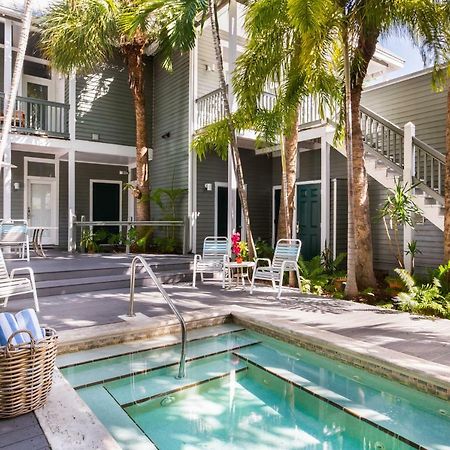 The Cabana Inn Key West - Adult Exclusive 외부 사진