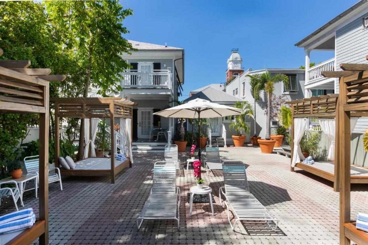 The Cabana Inn Key West - Adult Exclusive 외부 사진