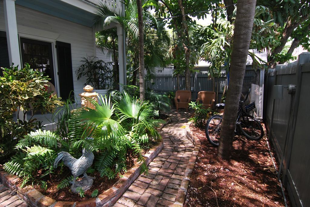 The Cabana Inn Key West - Adult Exclusive 외부 사진