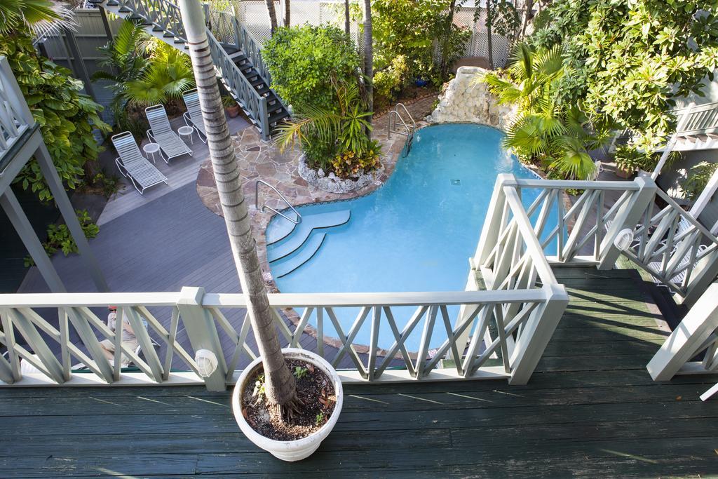 The Cabana Inn Key West - Adult Exclusive 외부 사진