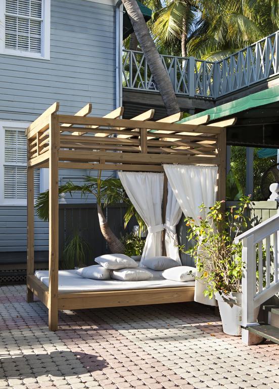 The Cabana Inn Key West - Adult Exclusive 외부 사진