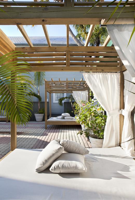 The Cabana Inn Key West - Adult Exclusive 외부 사진