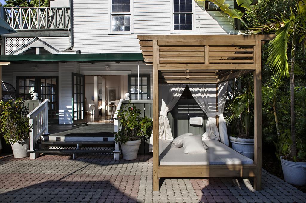 The Cabana Inn Key West - Adult Exclusive 외부 사진