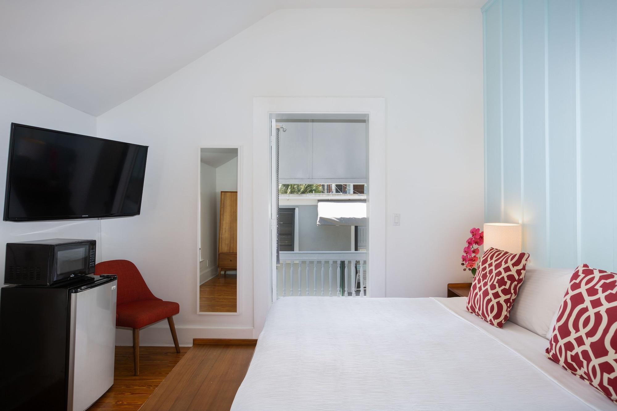 The Cabana Inn Key West - Adult Exclusive 외부 사진