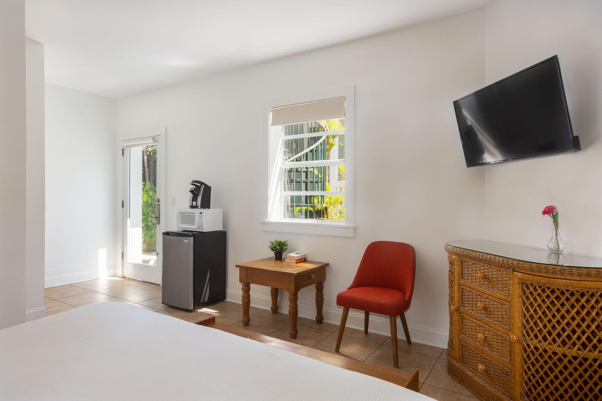 The Cabana Inn Key West - Adult Exclusive 외부 사진