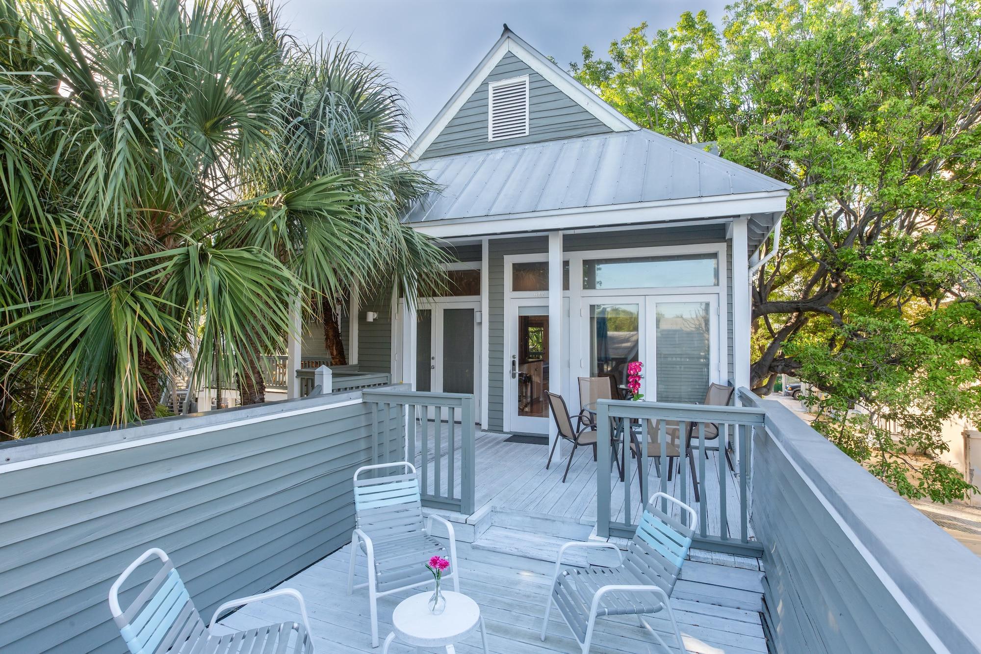 The Cabana Inn Key West - Adult Exclusive 외부 사진