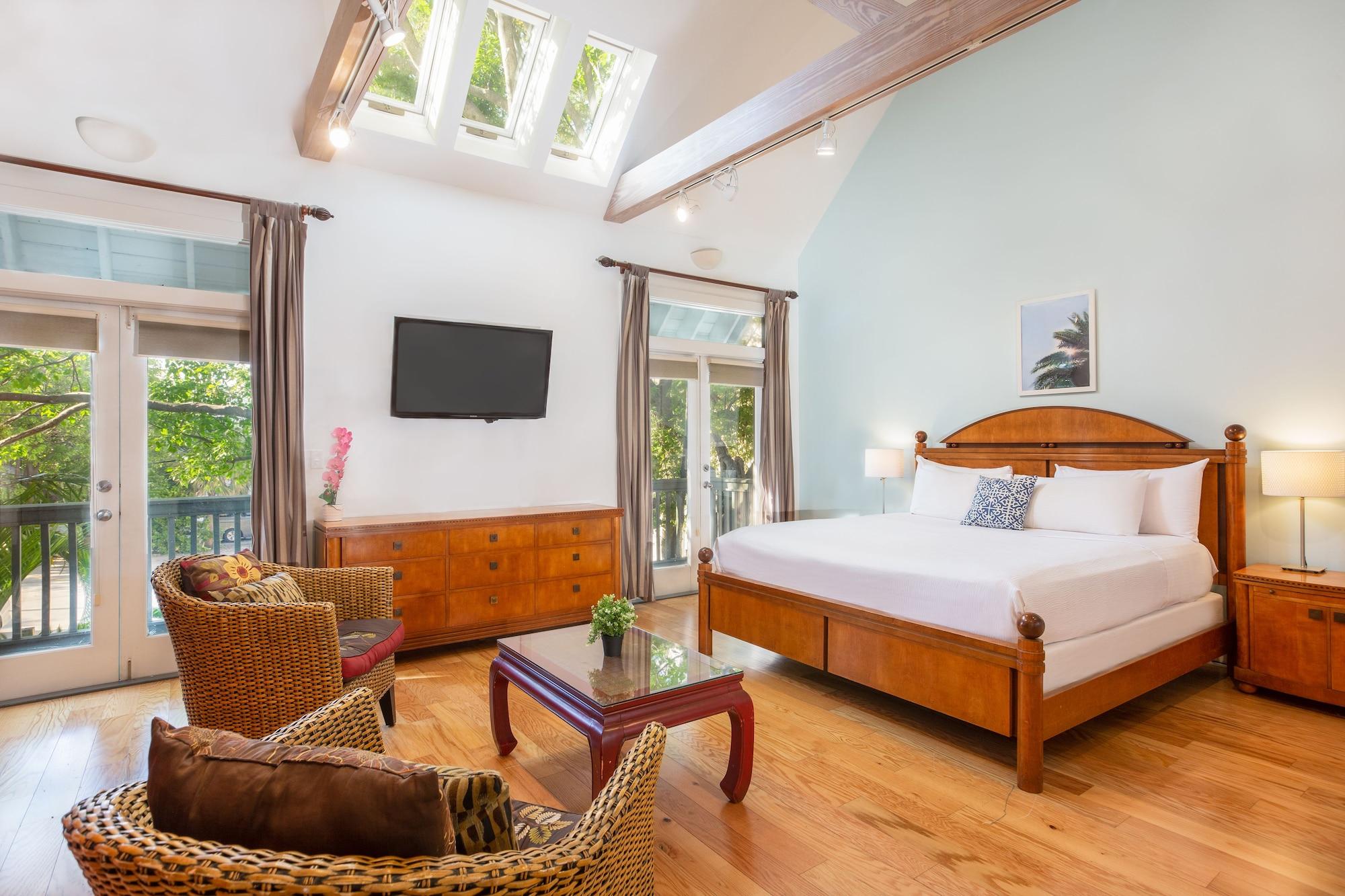 The Cabana Inn Key West - Adult Exclusive 외부 사진