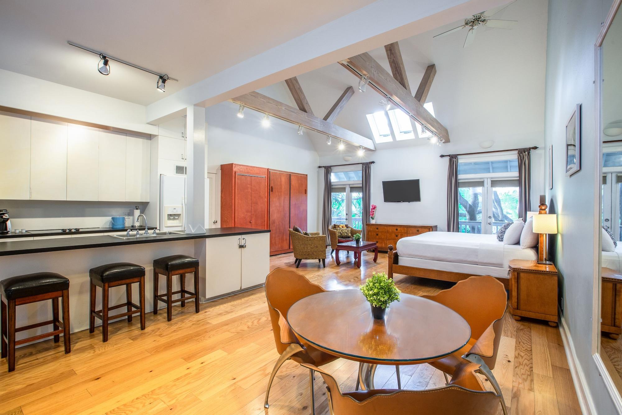 The Cabana Inn Key West - Adult Exclusive 외부 사진