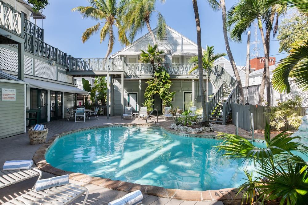 The Cabana Inn Key West - Adult Exclusive 외부 사진