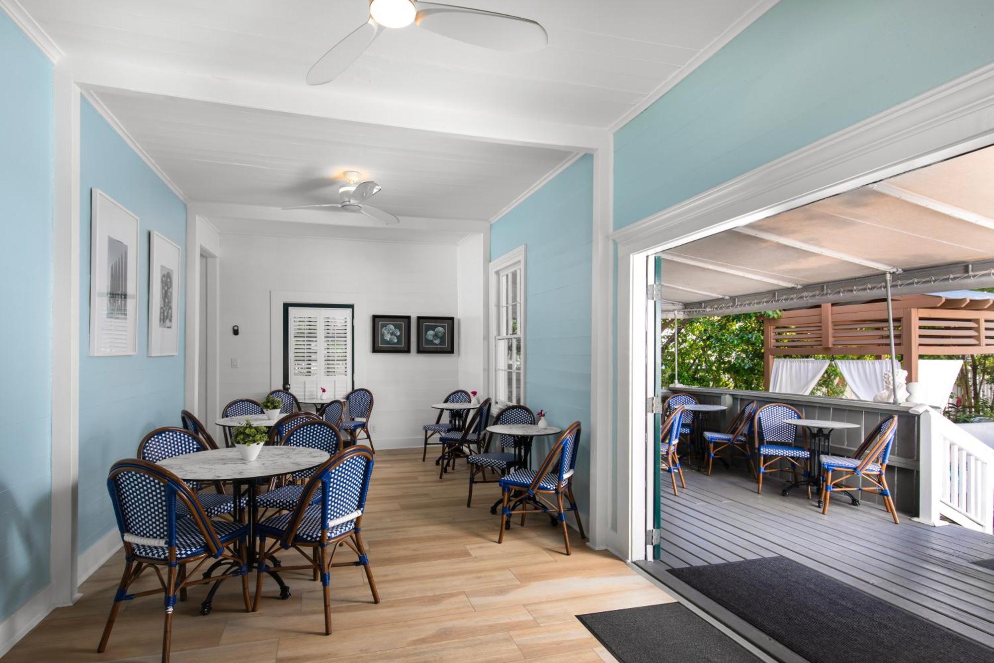 The Cabana Inn Key West - Adult Exclusive 외부 사진