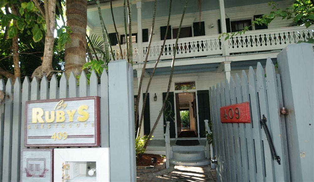 The Cabana Inn Key West - Adult Exclusive 외부 사진