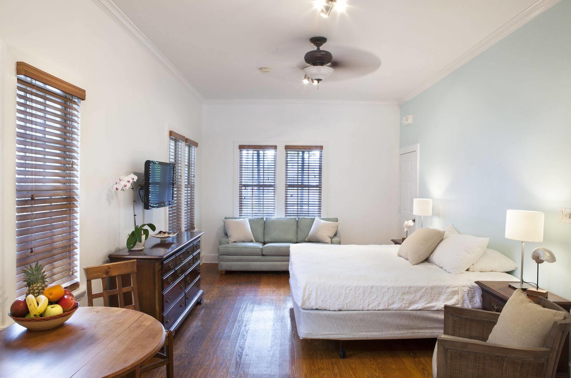 The Cabana Inn Key West - Adult Exclusive 외부 사진