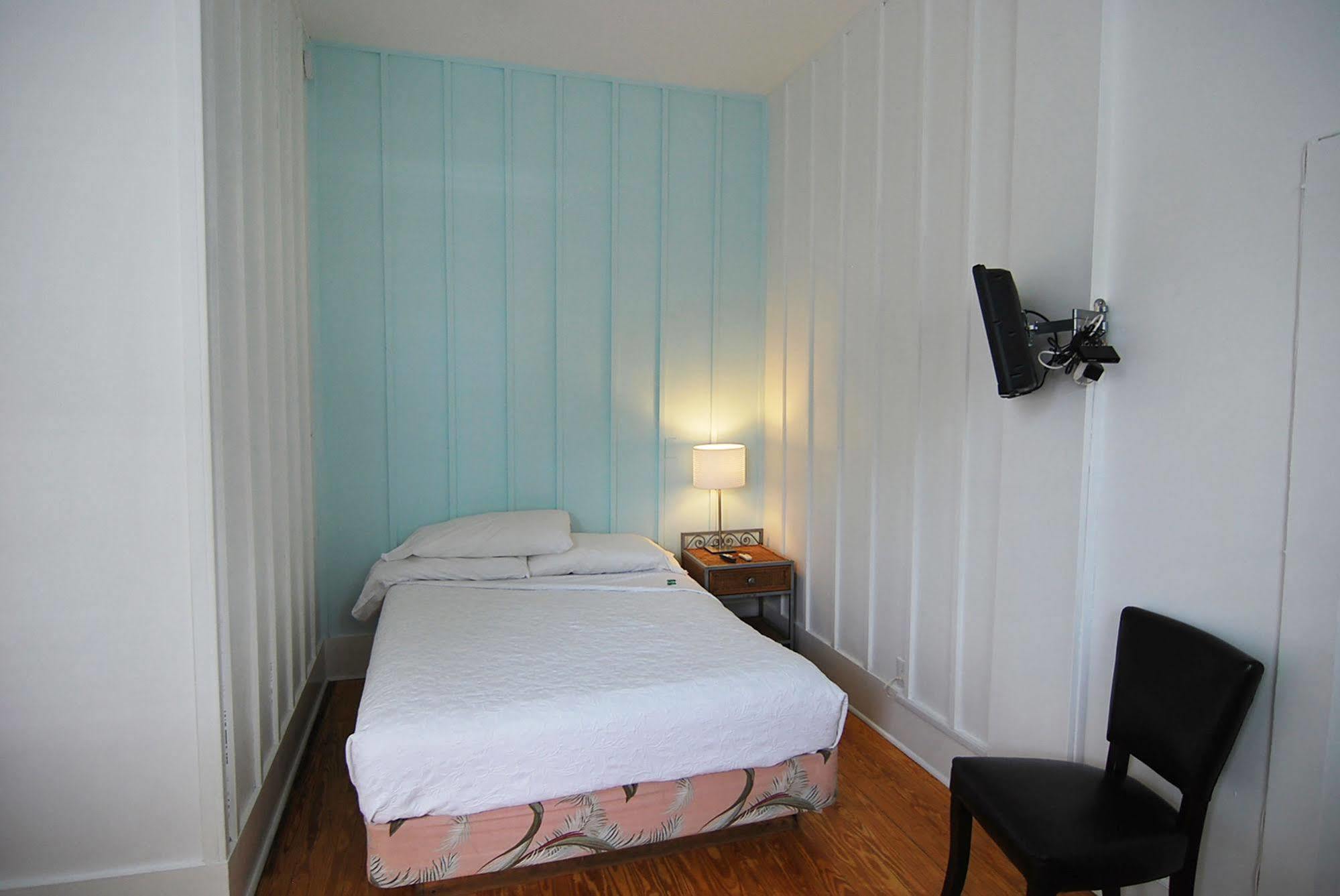 The Cabana Inn Key West - Adult Exclusive 외부 사진