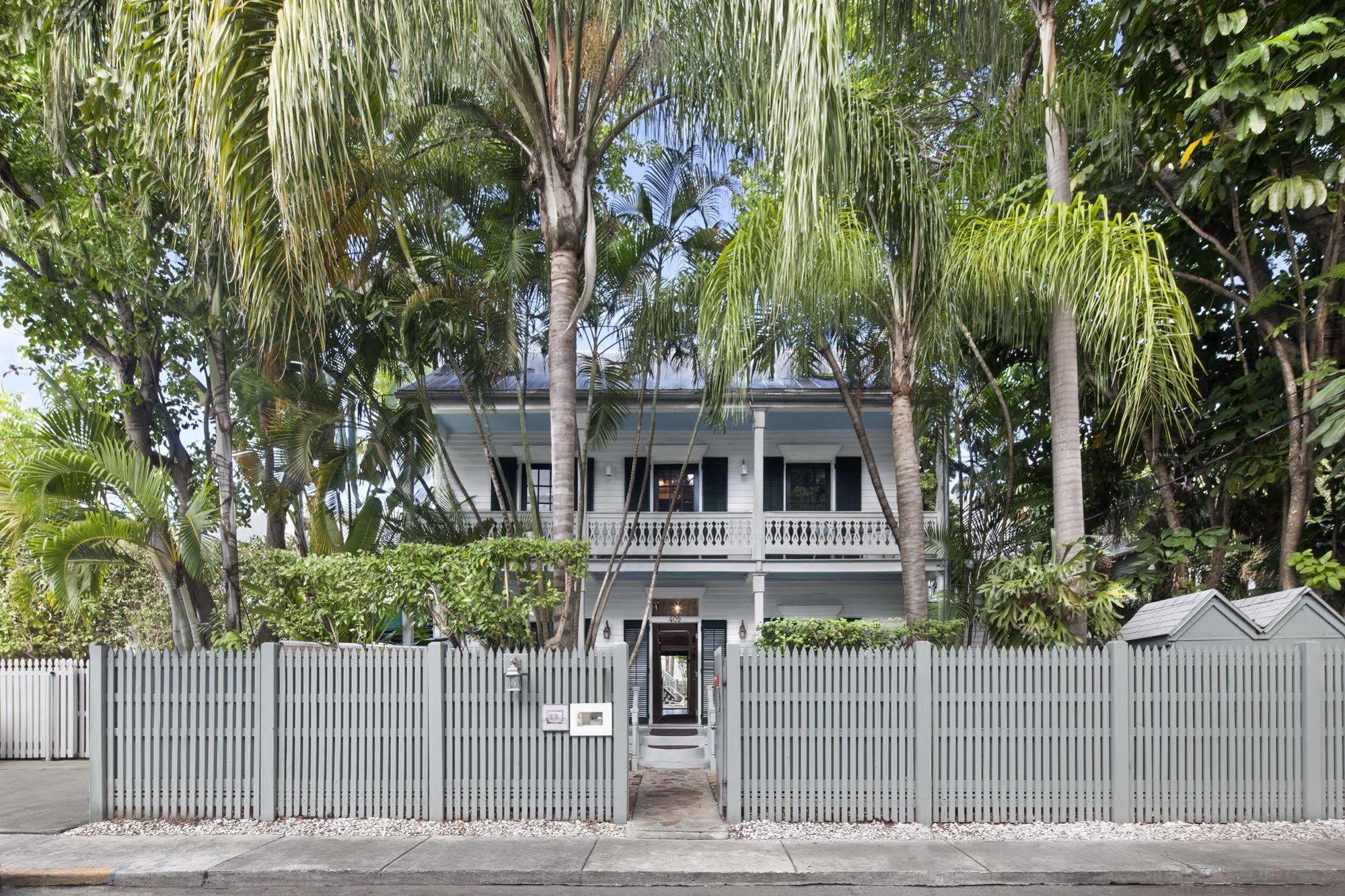 The Cabana Inn Key West - Adult Exclusive 외부 사진