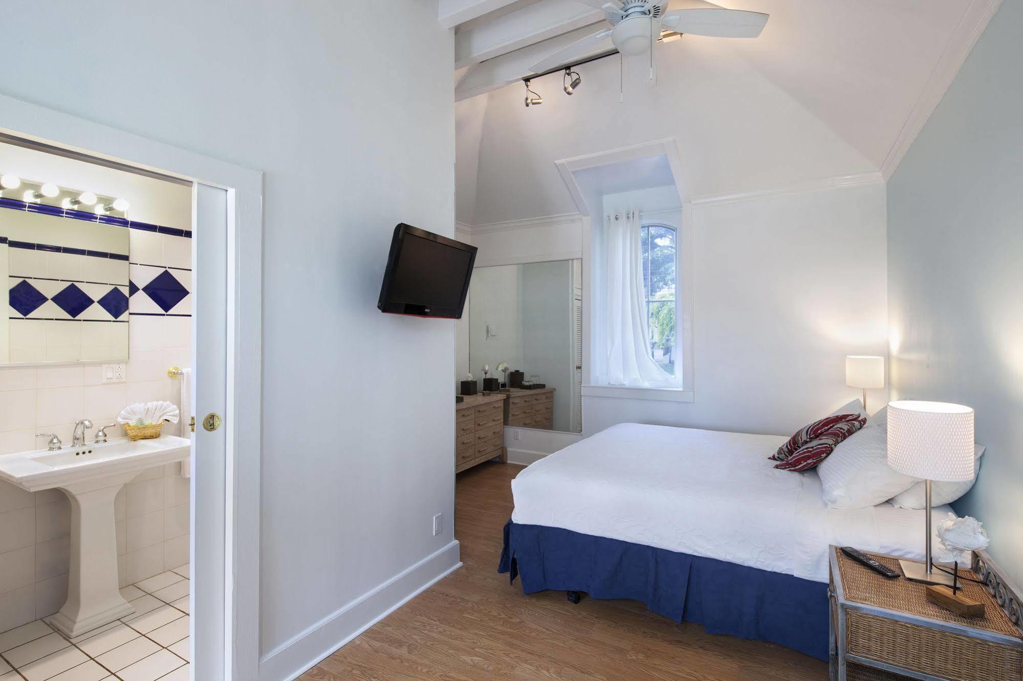 The Cabana Inn Key West - Adult Exclusive 외부 사진