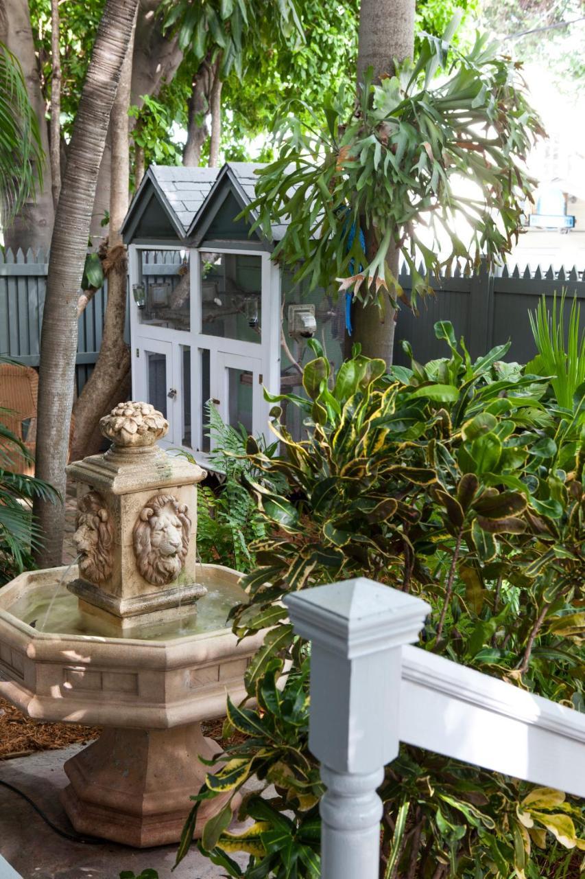 The Cabana Inn Key West - Adult Exclusive 외부 사진