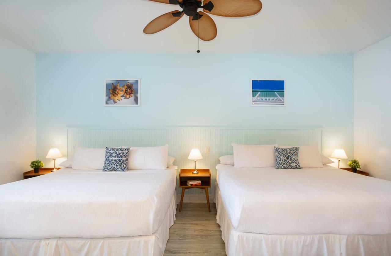The Cabana Inn Key West - Adult Exclusive 외부 사진