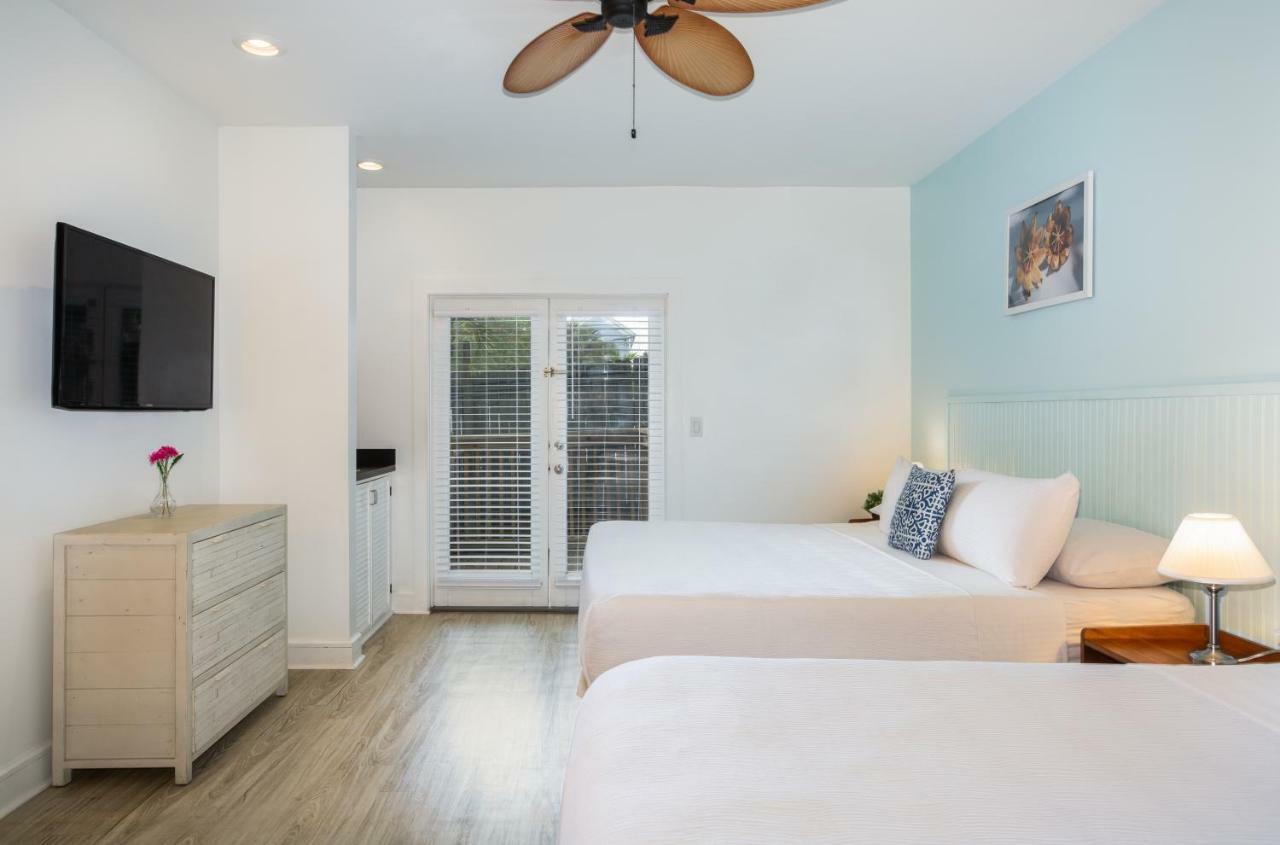 The Cabana Inn Key West - Adult Exclusive 외부 사진