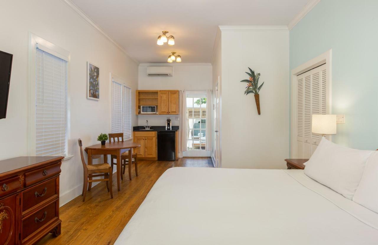 The Cabana Inn Key West - Adult Exclusive 외부 사진