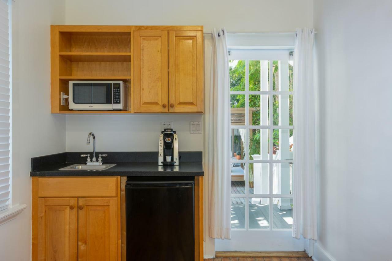 The Cabana Inn Key West - Adult Exclusive 외부 사진
