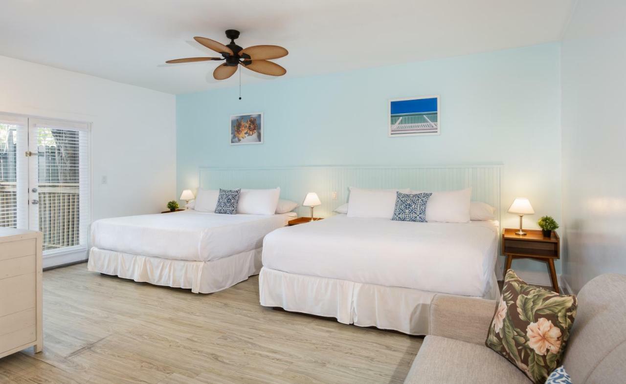 The Cabana Inn Key West - Adult Exclusive 외부 사진