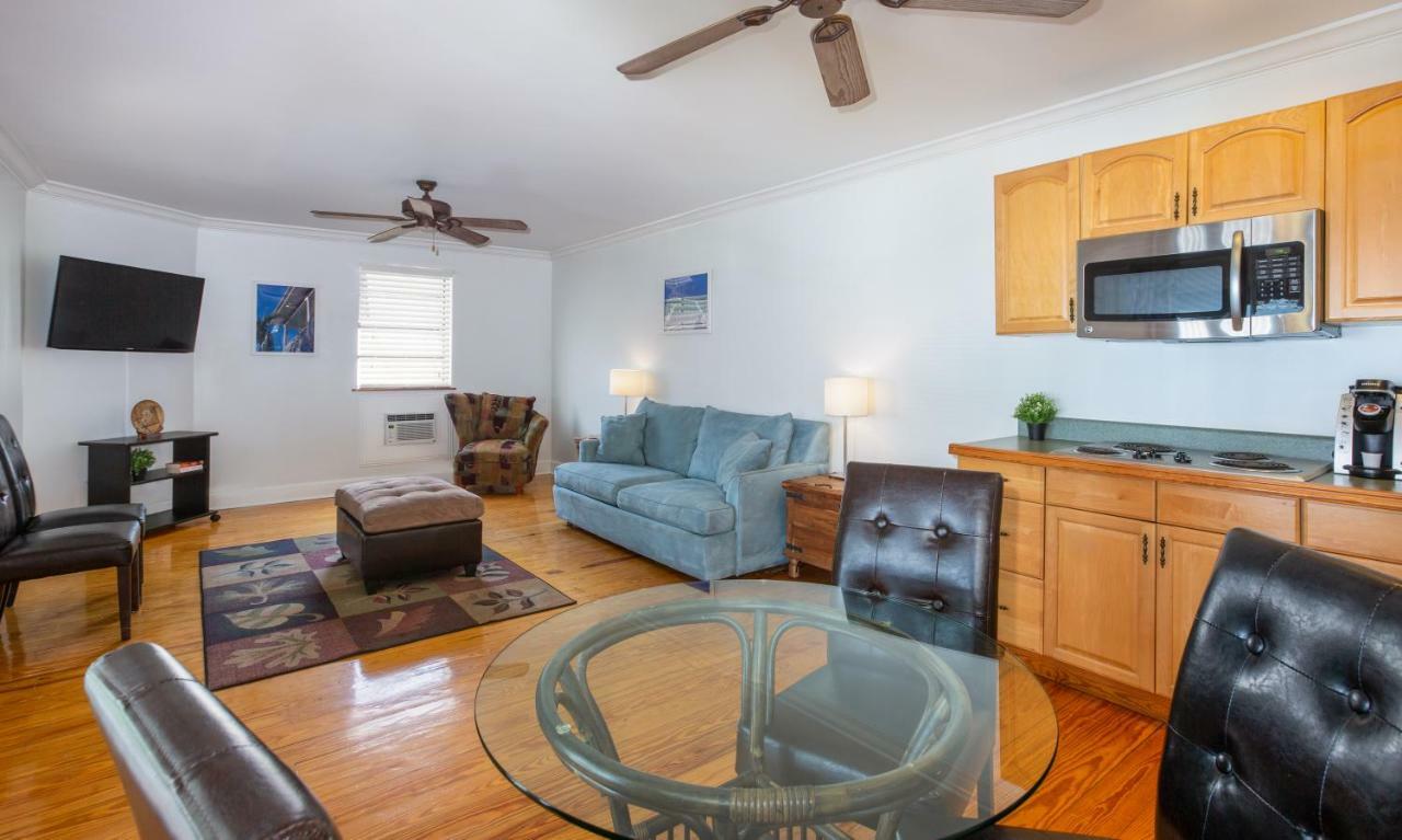 The Cabana Inn Key West - Adult Exclusive 외부 사진
