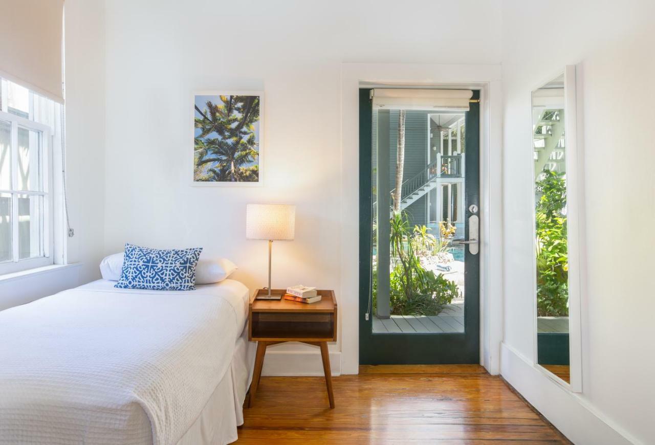 The Cabana Inn Key West - Adult Exclusive 외부 사진
