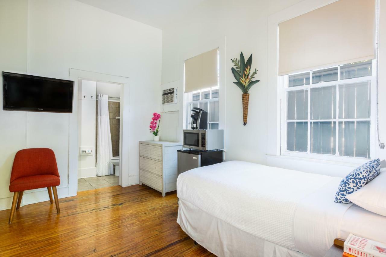 The Cabana Inn Key West - Adult Exclusive 외부 사진