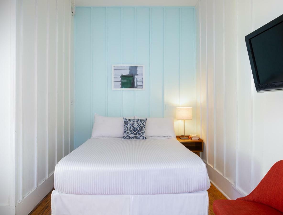 The Cabana Inn Key West - Adult Exclusive 외부 사진