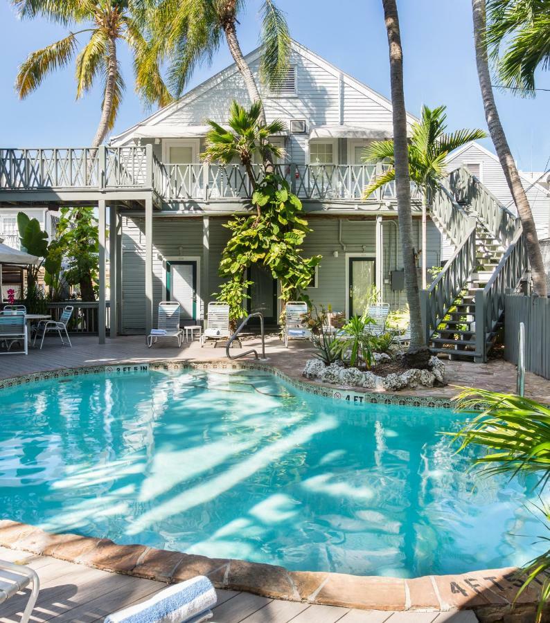 The Cabana Inn Key West - Adult Exclusive 외부 사진