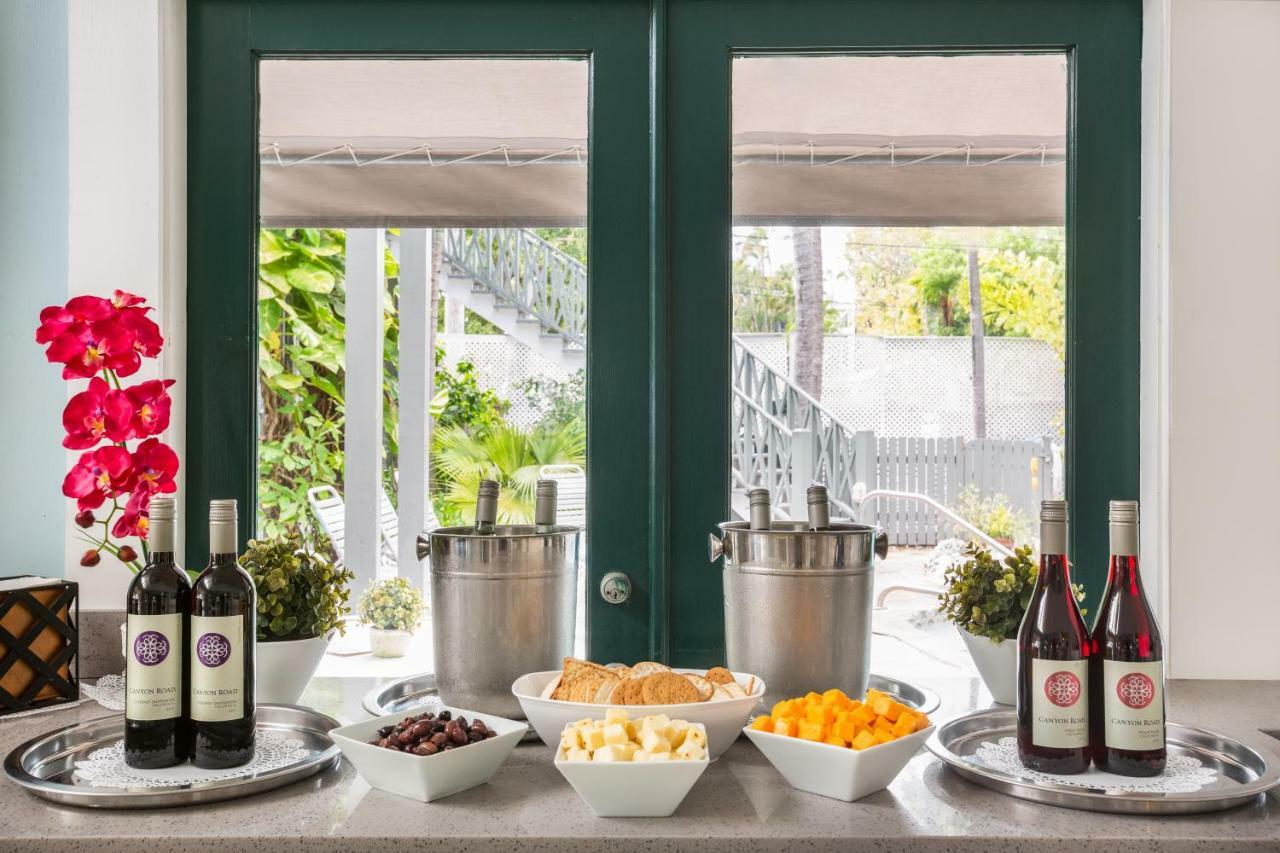 The Cabana Inn Key West - Adult Exclusive 외부 사진