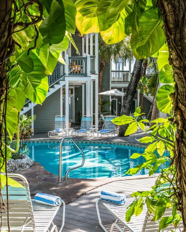 The Cabana Inn Key West - Adult Exclusive 외부 사진