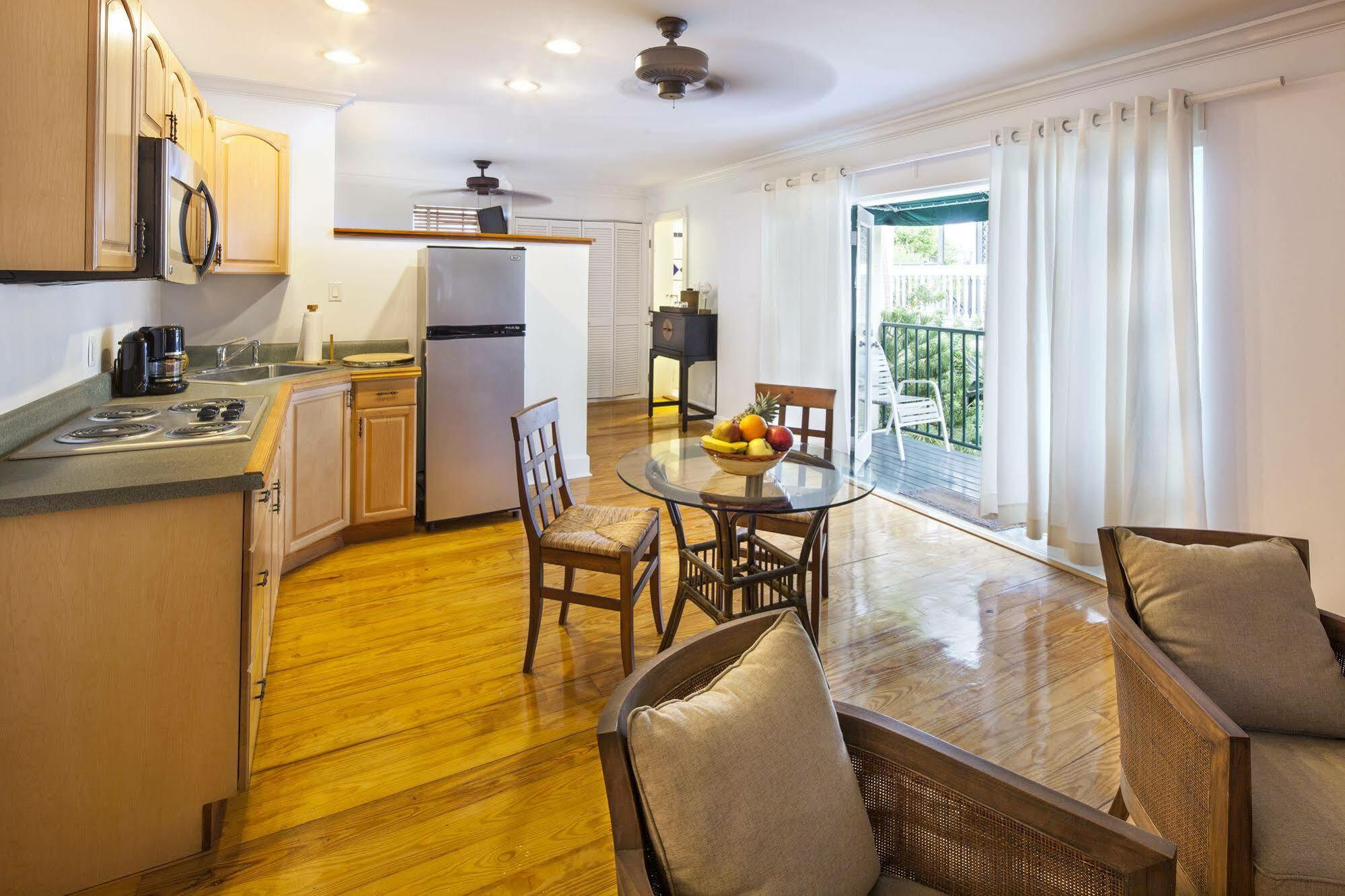 The Cabana Inn Key West - Adult Exclusive 외부 사진