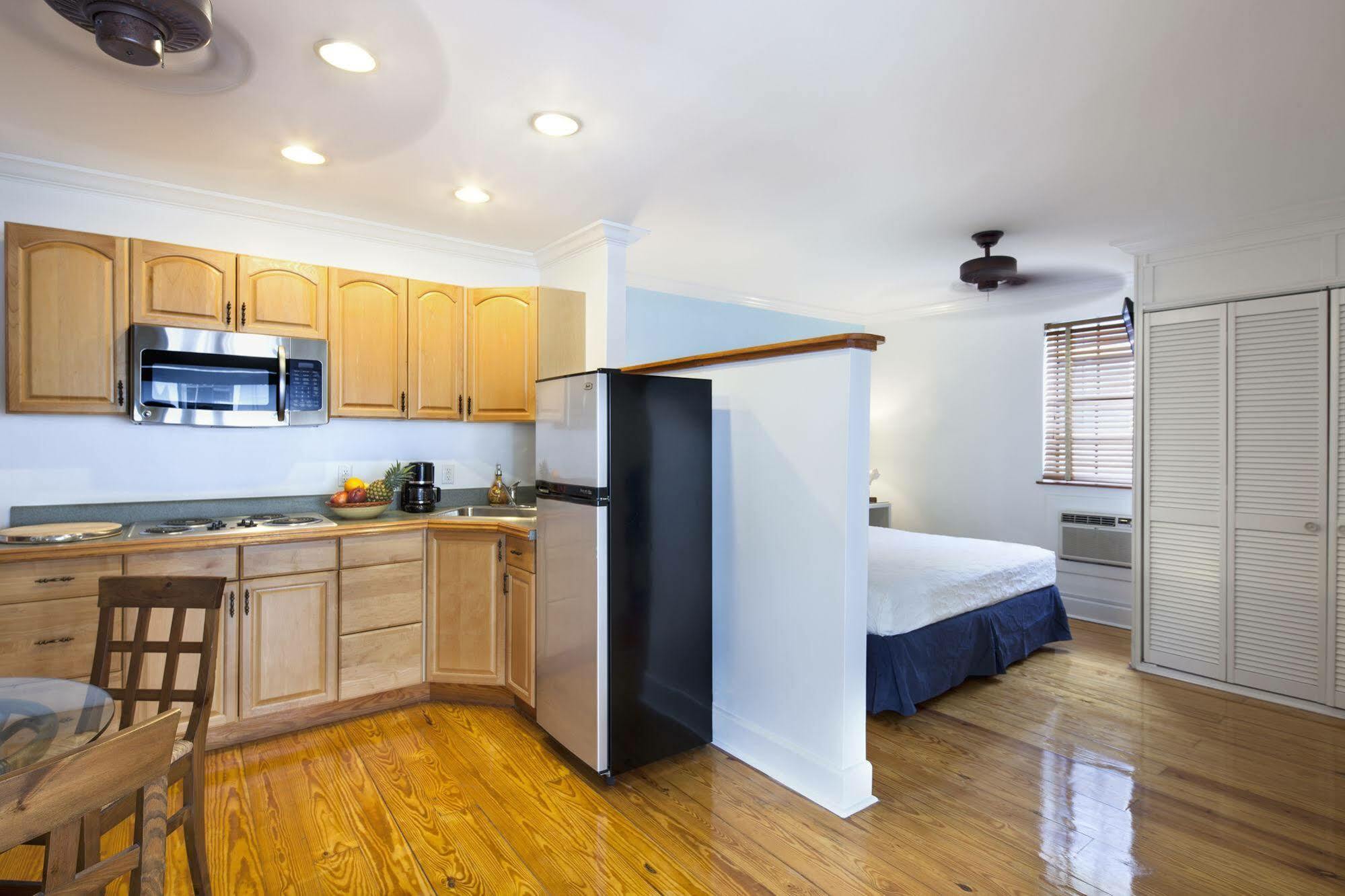 The Cabana Inn Key West - Adult Exclusive 외부 사진